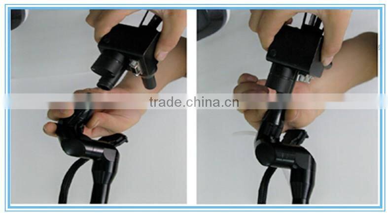 Professional Co2 fractional laser equipment for scars removal