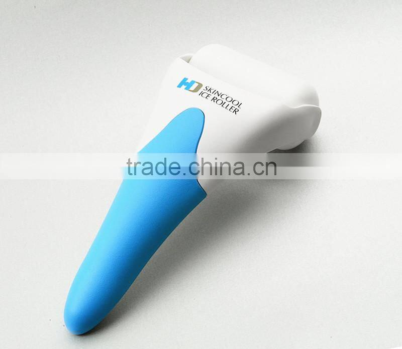 ICE ROLLER Derma / Face /Pain Waxing Aftercare Body / Skin Cool Headache