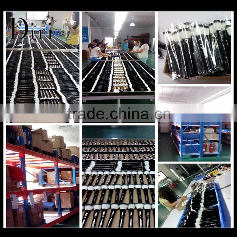 Blackhead Nose Washing Brush Pores Clean Brush Cleanser Small Nose Brush