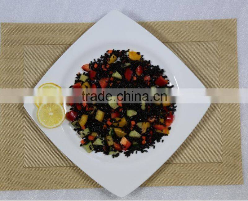 Chinese Organic Riso Nerone (Black Rice)