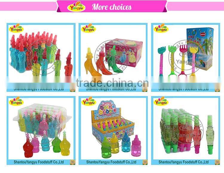 New and fashion Halal Penguin Bubble Soap (14CM)