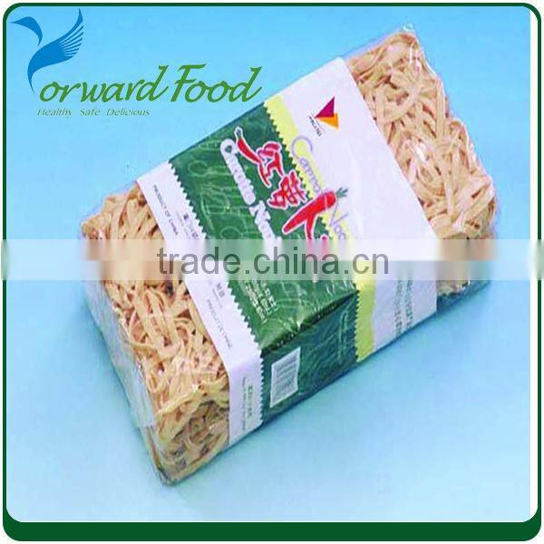 instant carrot noodle