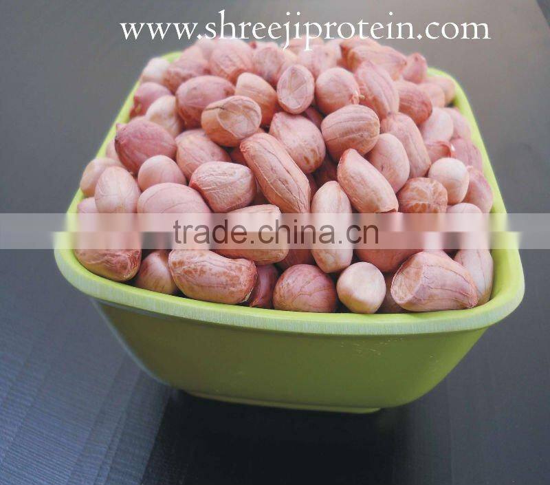 peanut butter Java kernel