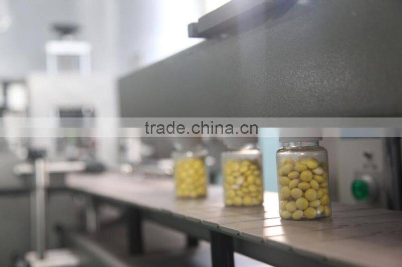 Electromagnetic Induction Foil Sealing Machine