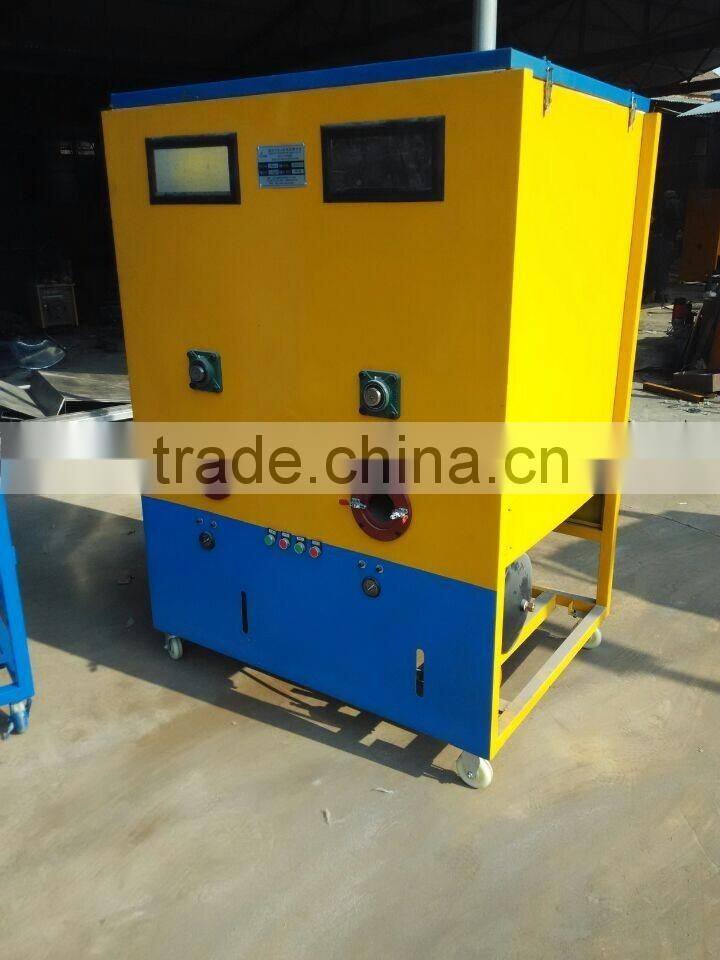sofa cushion filling machine/polyester fiber filling machine