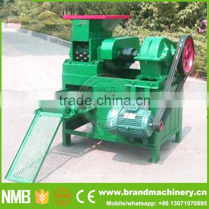 Professional coal press machine,coal briquette production line,bamboo charcoal briquettes