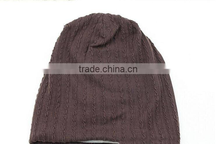 Wholesale Baby Kids Cute Crochet Infant Toddler Beanie Hat Warm Winter Boys Girls Cap Children Accessories