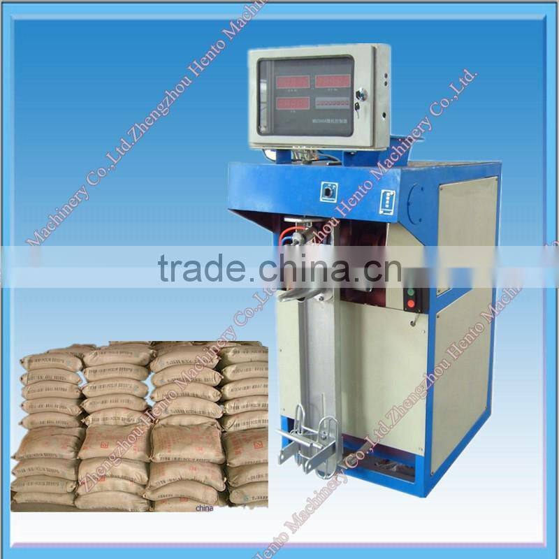 High Quality Cement Bag Packing Machine