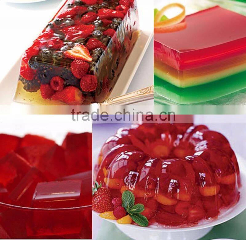 Agar-Agar Powder applied for Glial