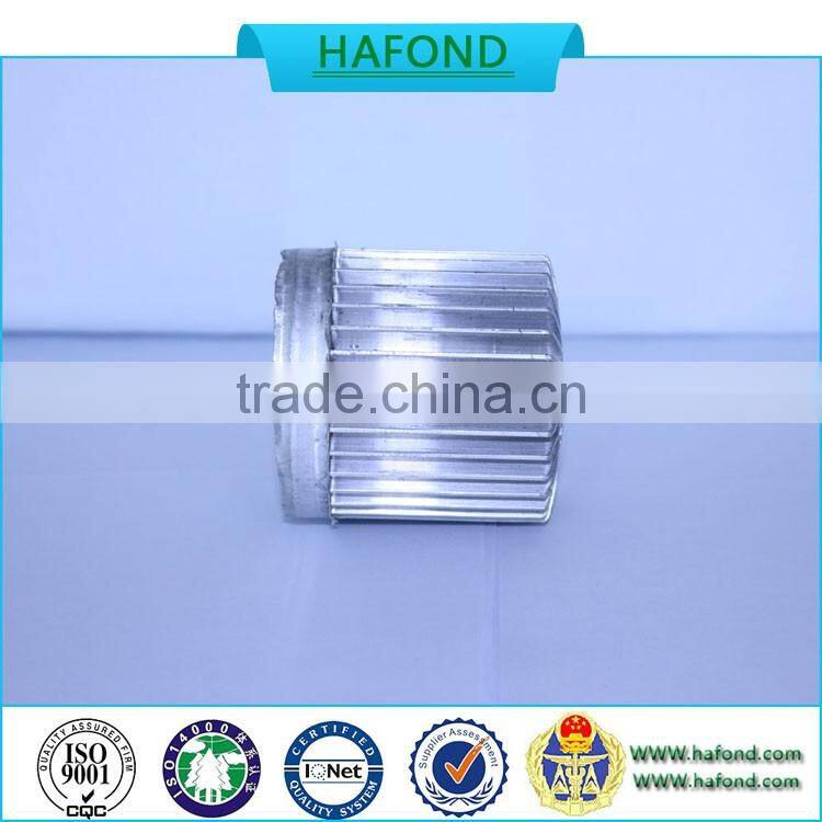 Factory Supply best quality with reasonable price heat sink aluminum