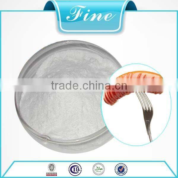 Hydrolyzed Collagen As Food additive, Hydrolyzed Aminal Protein