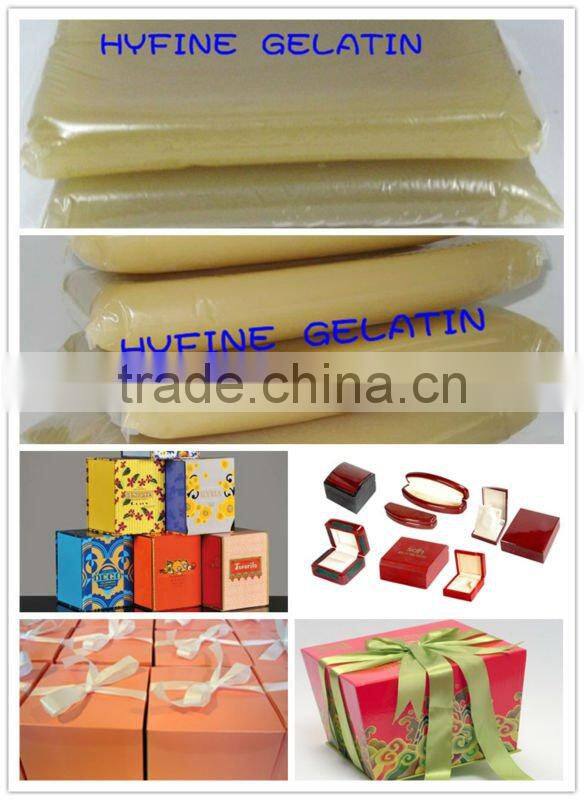 hotmelt jelly glue & adhesive