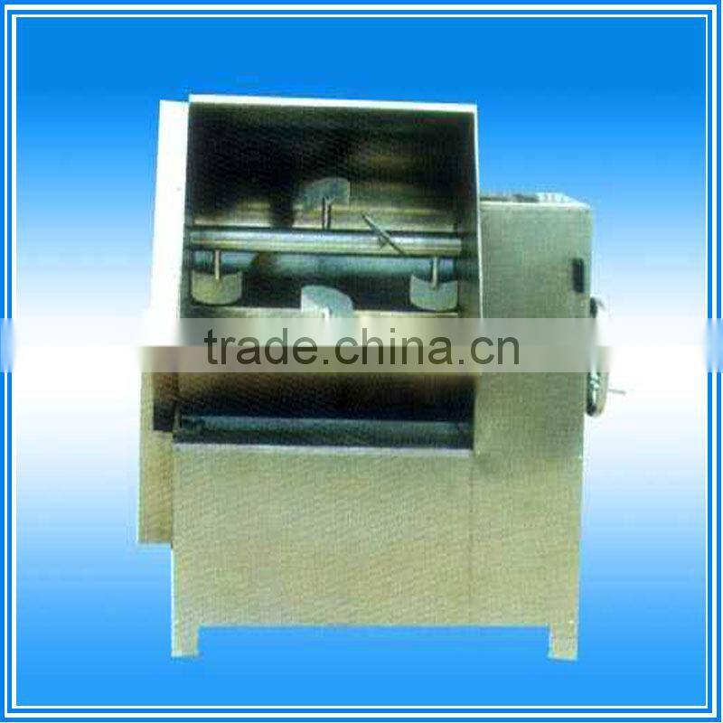 high output food mixing machine vegetable mixer
