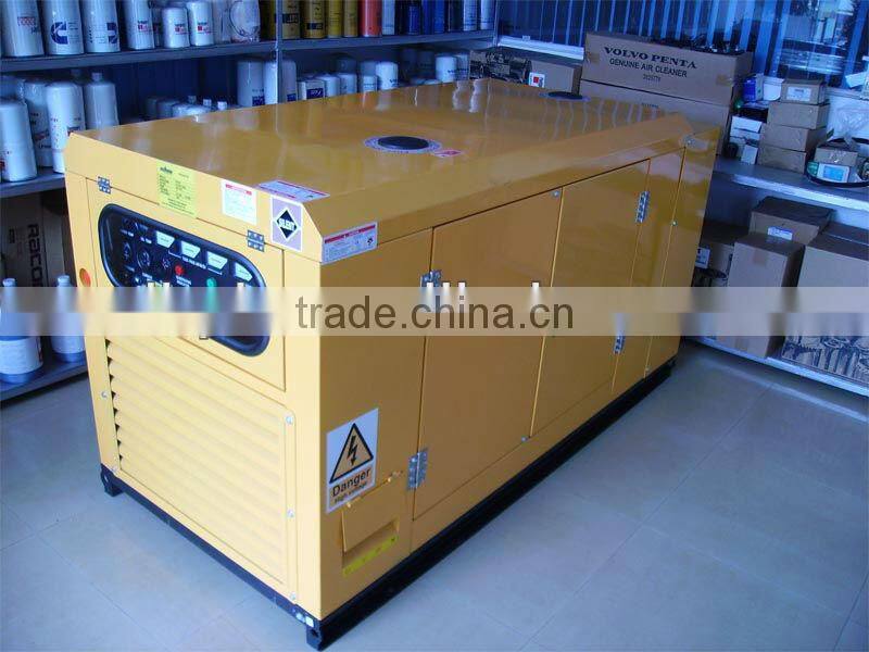 40kw Diesel Generator