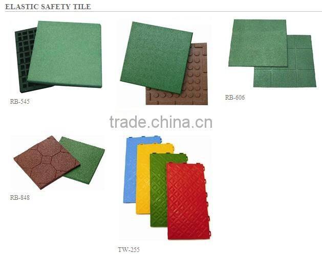 rubber sports and entertainment floor sheet