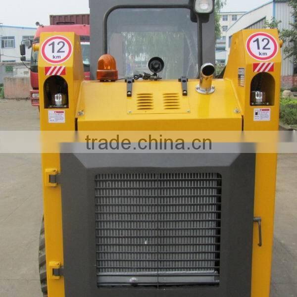JC35 China skid loader for sale