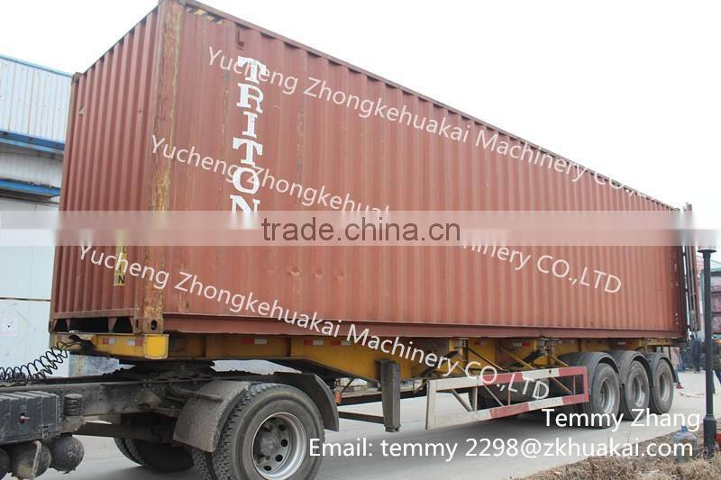 2 Row potato planter machinery