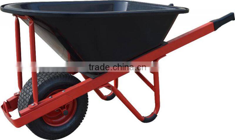 Garden wheelbarrow,Construction wheelbarrow,Good quality wheel barrow