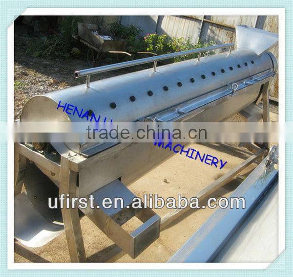 Factory Sale Chicken Feet Peeling Machine