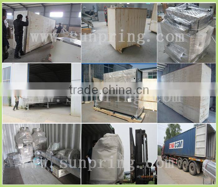 Good Quality Baby Food Powder Machinery with factory price, Hot sale baby food production line