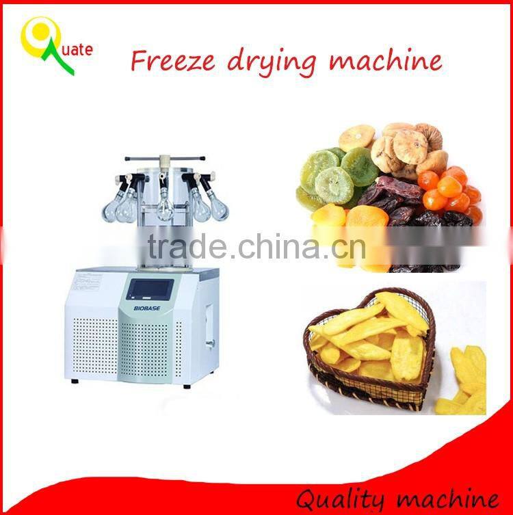 vegetable and fruit drying equipment/drying fruit oven/organic freeze dried fruit machine