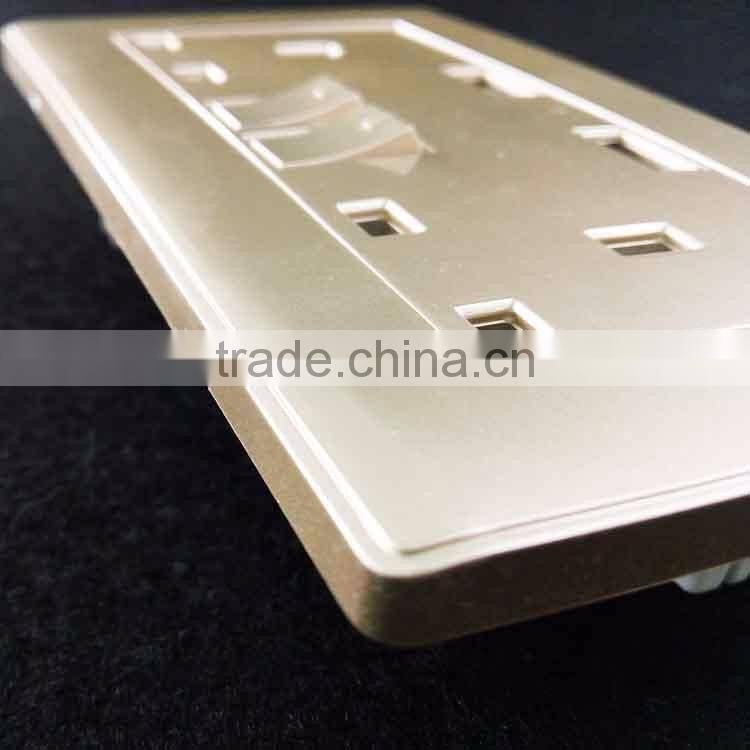 Electric socket with usb port plug usb wall socket uk plug outlets