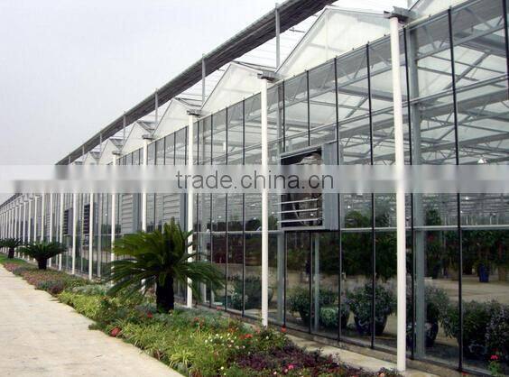 industrial plant fan