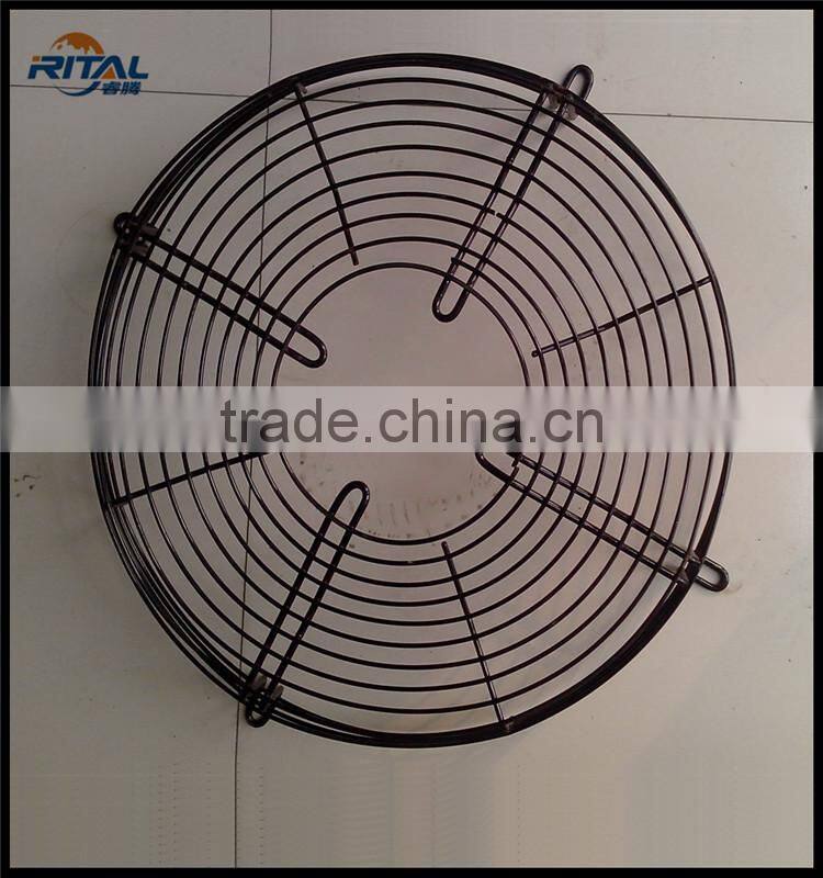 Industrial Metal Fan Guard/Fan Grill/Fan guard wire mesh