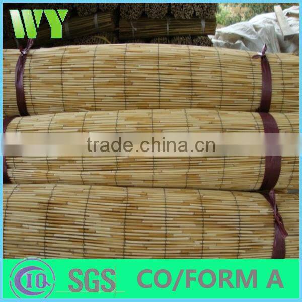 WYZ- 0152 decorative reed curtains