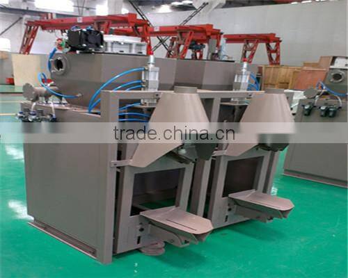 Automatic dry mortar packing machine for sale