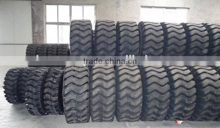 Good quality unique new mining otr tyre 2400-49
