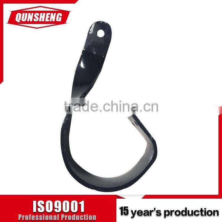 China Supplier Agricultural S Cultivators Tine 65Mn Spring Tine