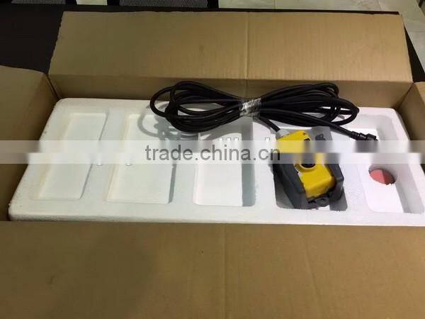 Double Acting Hydraulic power unit