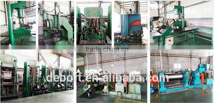 China manufacturer High flotation farm implement 600/50-22.5 500/60-22.5 550/60-22.5