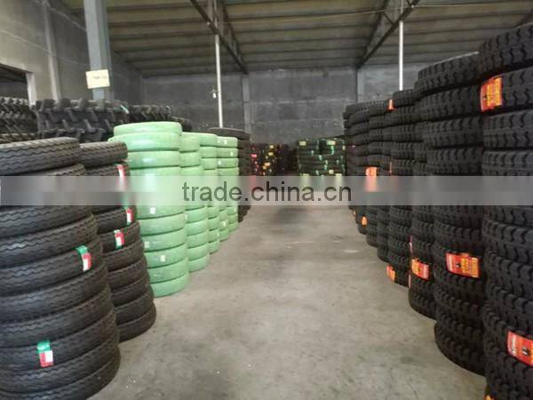 Huangguoshu long service forklift tire 5.50-15 5.00-10
