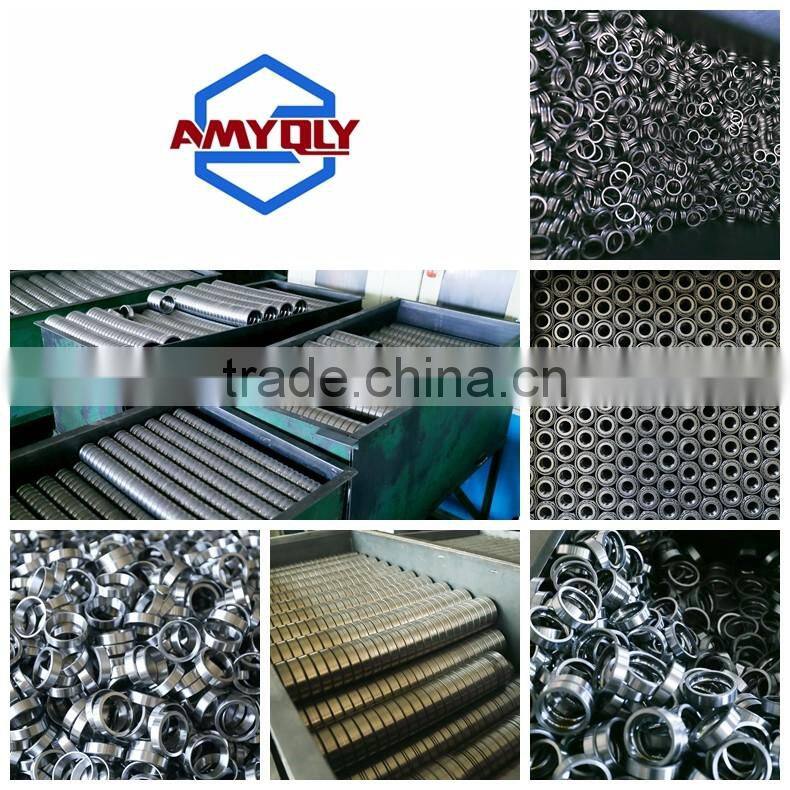 Agriculture machine spherical roller bearing