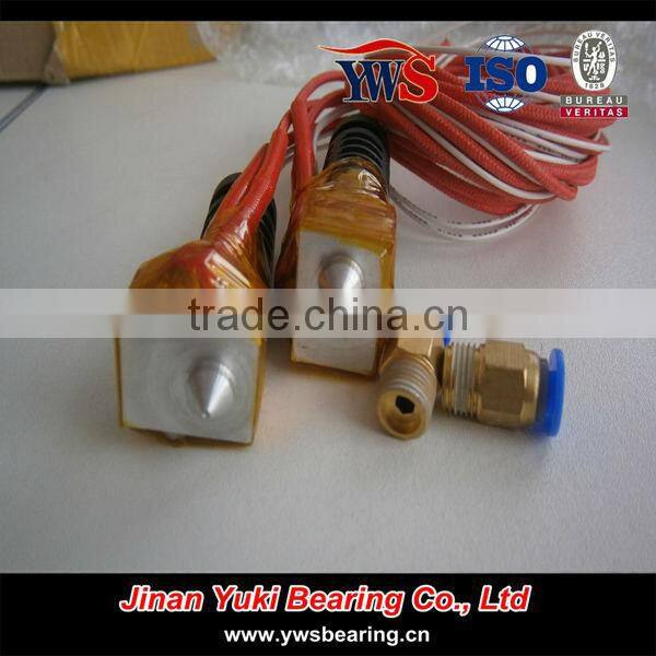 3d printer parts 3mm Wood filament