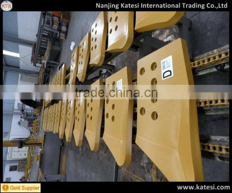 Excavator Grader Blades Cutting Edges 5d9553