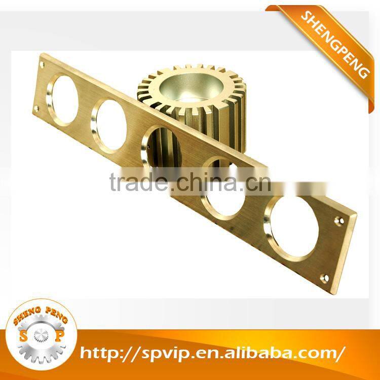 2015 New design wholesale central machinery parts,machinery spare parts