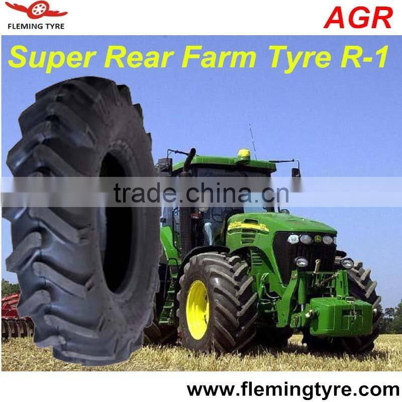 AGR tyre/AG tire R1 pattern