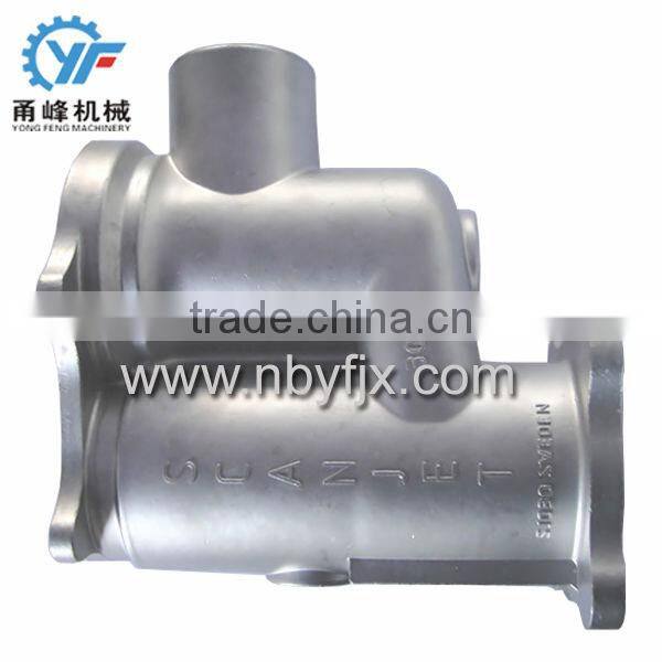 OEM farm machinery spare parts