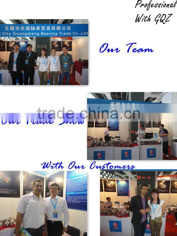 NJ320 ECM/C4 VA301 Cylindrical Roller Bearing 100x215x47mm