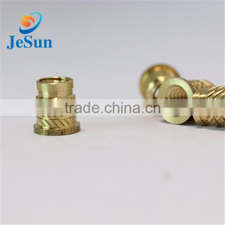 Manufacturing good quality cnc parts