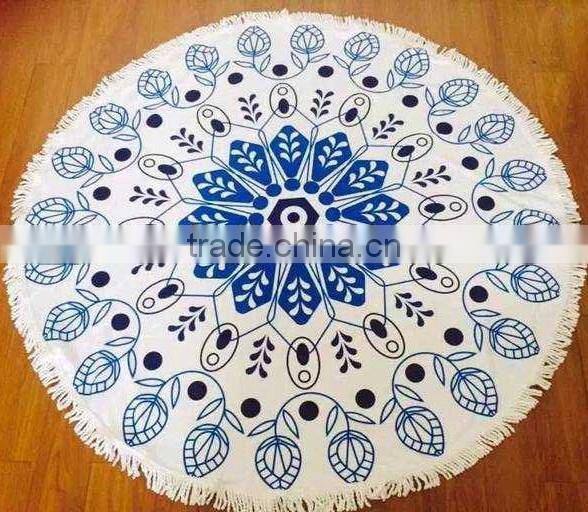 Unique New Design Adult Beach Towel Funny