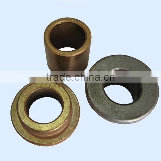 sintered bush/ guide sintered bronze bearing/bushing/sintered bushing/sliding bush/sliding bushing/sintered bronze bushing