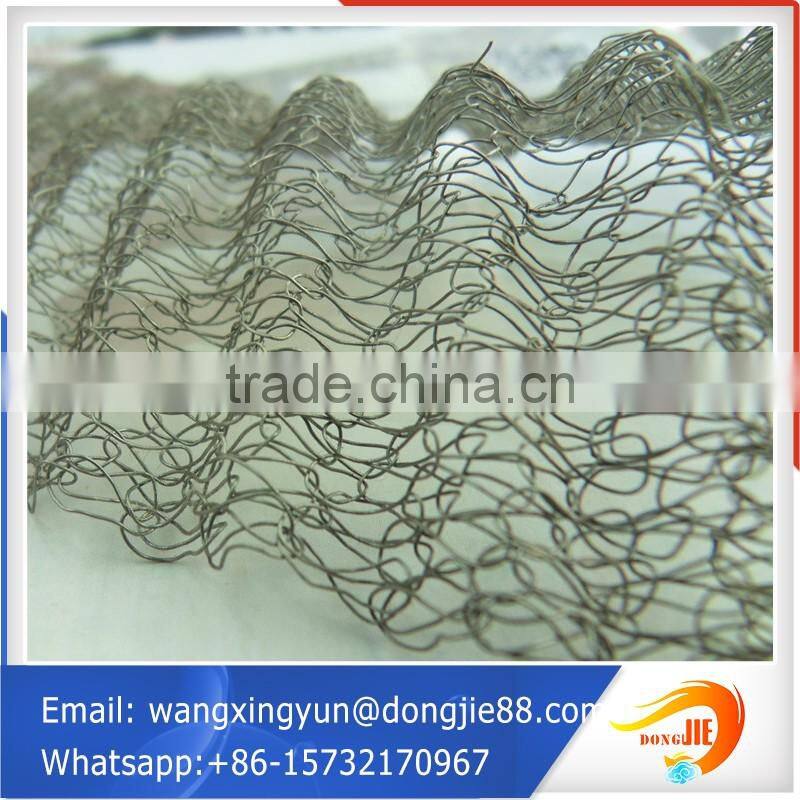 Sincere knitting mesh manufacturer