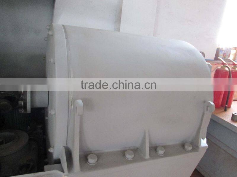 50KW80rpm low rpm low speed permanent magnet generator alternator