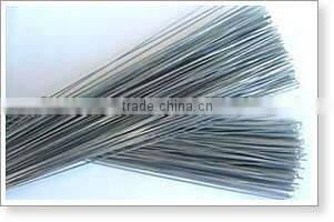 Factory price Galvanized Wire