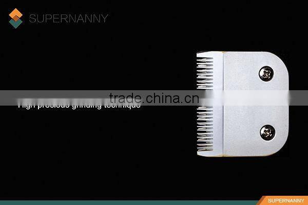 30# detachable hair trimmer blade set with ceramic