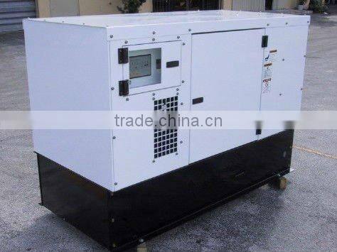 Promotional price of 10kva Diesel Power Silent Geneator